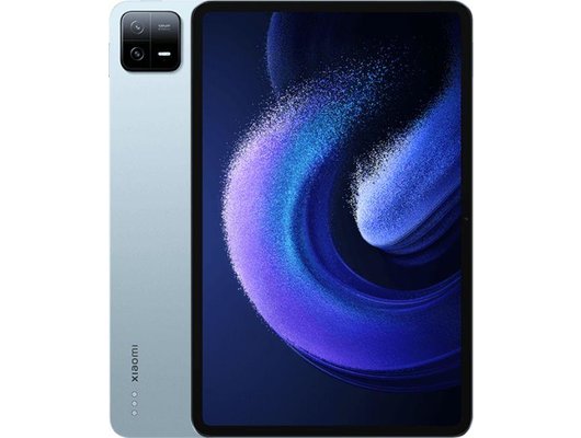 Планшет Xiaomi Pad 6 128GB Blue